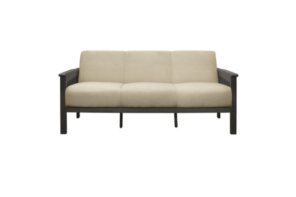 1104BR Seating-Lewiston Collection 2pc Set: Sofa, Love