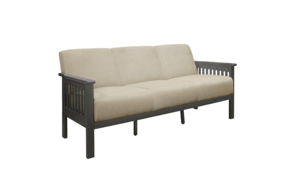 1104BR Seating-Lewiston Collection 2pc Set: Sofa, Love