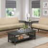 1104BR Seating-Lewiston Collection 2pc Set: Sofa, Love