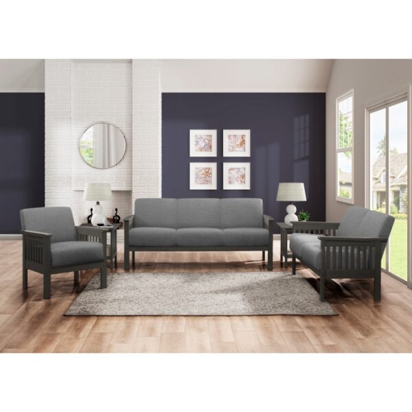 1104GY-3 Sofa