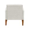 1113BE Seating-Belfort Collection Love Seat