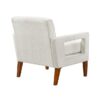 1113BE Seating-Belfort Collection Love Seat