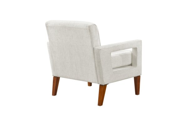 1113BE Seating-Belfort Collection Love Seat