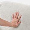 1113BE Seating-Belfort Collection Love Seat
