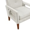 1113BE Seating-Belfort Collection Love Seat
