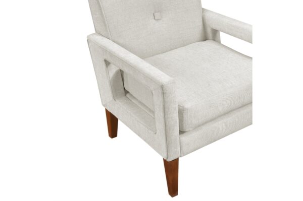1113BE Seating-Belfort Collection Love Seat
