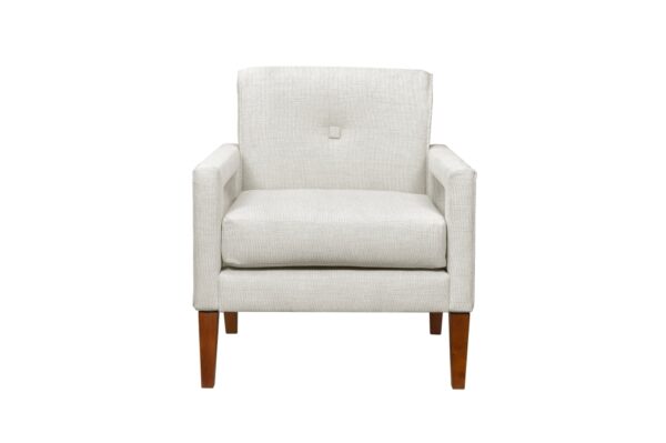 1113BE Seating-Belfort Collection Love Seat
