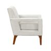 1113BE Seating-Belfort Collection Love Seat