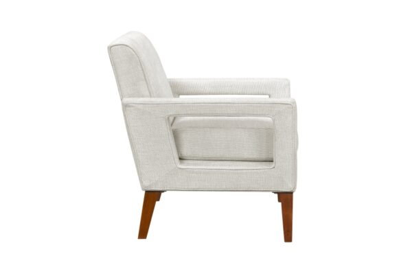 1113BE Seating-Belfort Collection Love Seat