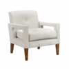 1113BE Seating-Belfort Collection Love Seat