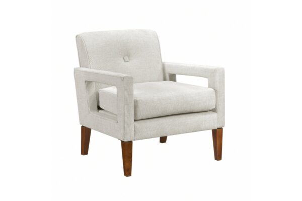 1113BE Seating-Belfort Collection Love Seat