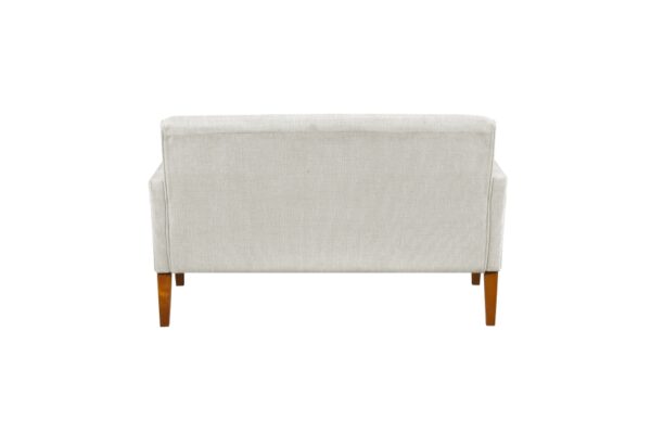 1113BE Seating-Belfort Collection Love Seat