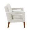 1113BE Seating-Belfort Collection Love Seat