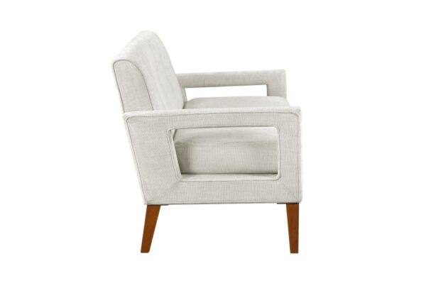 1113BE Seating-Belfort Collection Love Seat