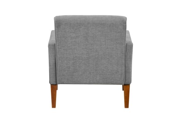 1113GY Seating-Belfort Collection Love Seat