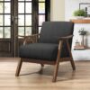 1138DG Seating-Damala Collection 2pc Set: Sofa, Love