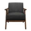 1138DG Seating-Damala Collection 2pc Set: Sofa, Love