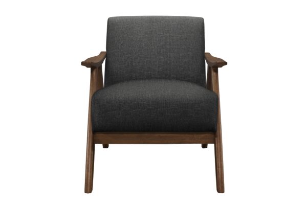 1138DG Seating-Damala Collection 2pc Set: Sofa, Love