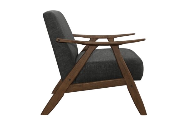 1138DG Seating-Damala Collection 2pc Set: Sofa, Love