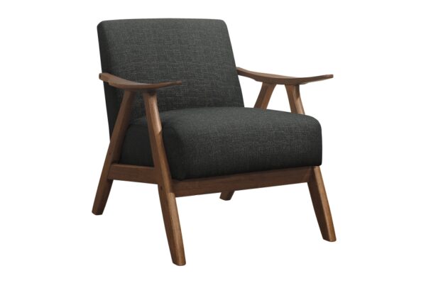 1138DG Seating-Damala Collection 2pc Set: Sofa, Love