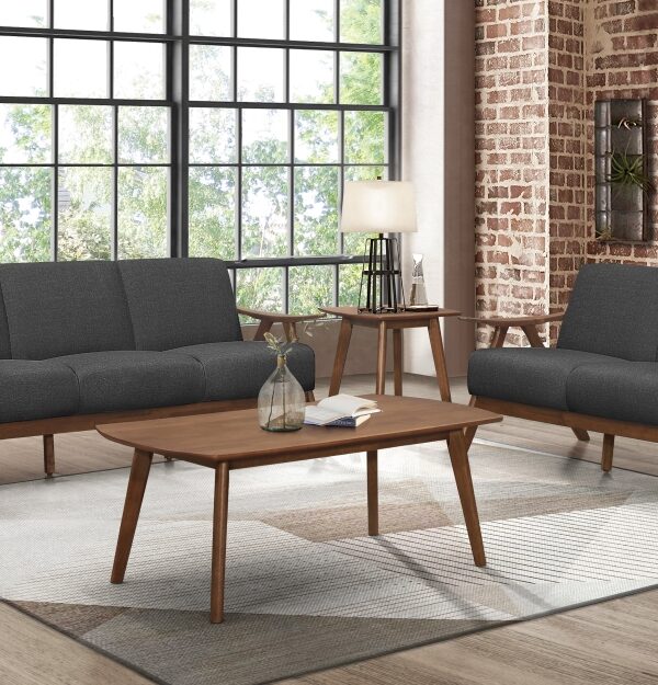 1138DG Seating-Damala Collection 2pc Set: Sofa, Love
