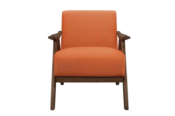 1138RN Seating-Damala Collection 2pc Set: Sofa, Love