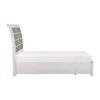 1303 Bedroom Ambrose Collection 4pc Set (QB+NS+DR+MR)