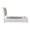 1303 Bedroom Ambrose Collection 4pc Set (QB+NS+DR+MR)