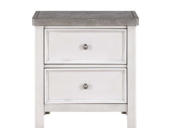 1303-4 Night Stand