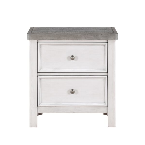 1303-4 Night Stand