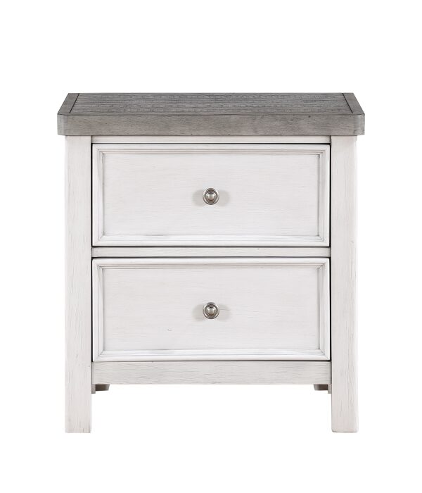 1303-4 Night Stand
