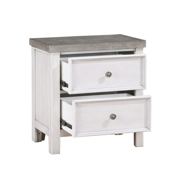 1303-4 Night Stand