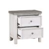 1303 Bedroom Ambrose Collection 4pc Set (QB+NS+DR+MR)