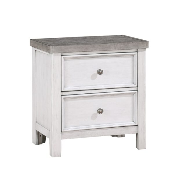 1303-4 Night Stand