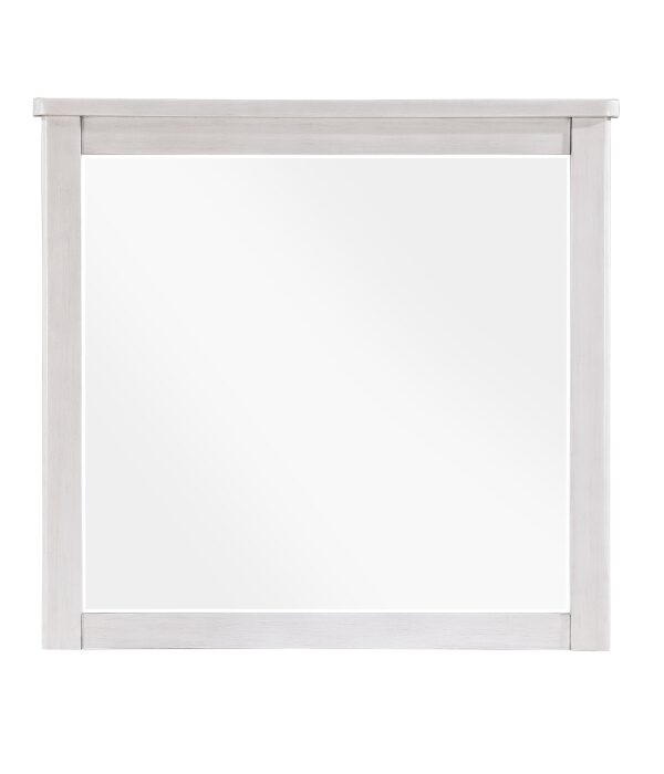 1303-6 Mirror