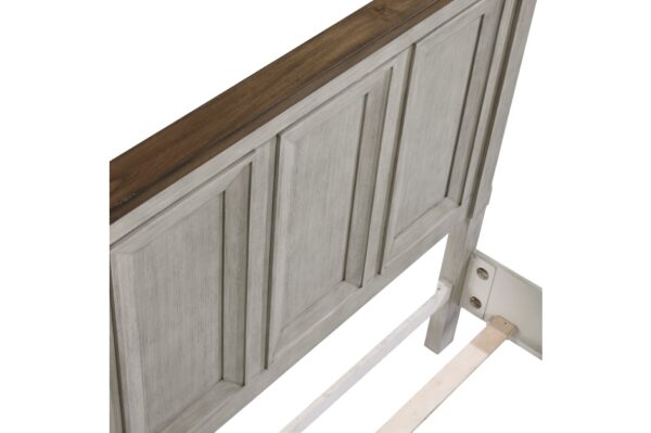 1305 Bedroom Renton Collection 4pc Set (QB+NS+DR+MR)