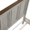 HE-1305-1  Queen Bed