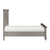 HE-1305-1  Queen Bed
