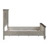 HE-1305-1  Queen Bed