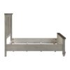1305 Bedroom Renton Collection 4pc Set (QB+NS+DR+MR)