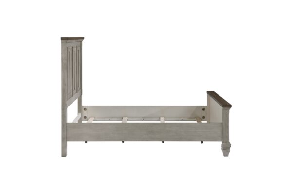 1305 Bedroom Renton Collection 4pc Set (QB+NS+DR+MR)