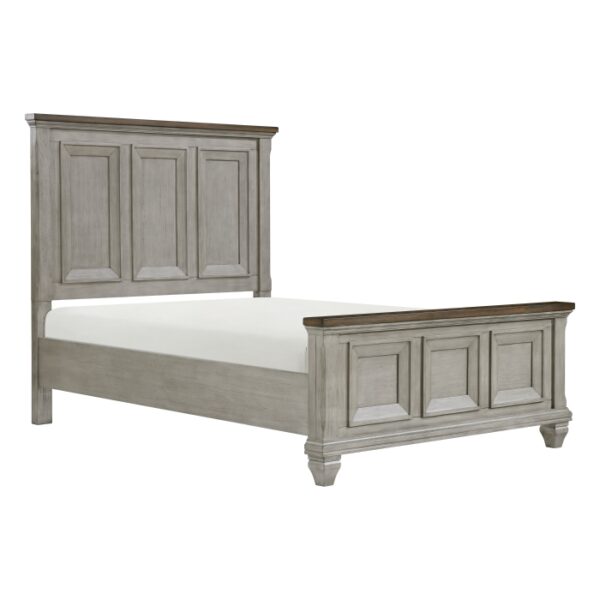 Eastern King Bed