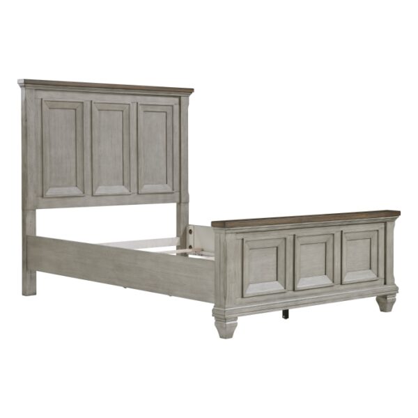 Eastern King Bed