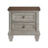 1305-4 Night Stand