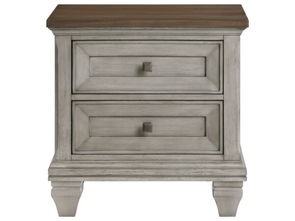 1305-4 Night Stand