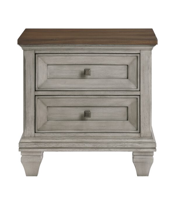 1305-4 Night Stand