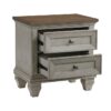1305-4 Night Stand