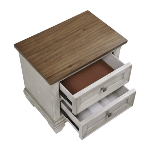 1305-4 Night Stand