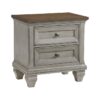 1305-4 Night Stand