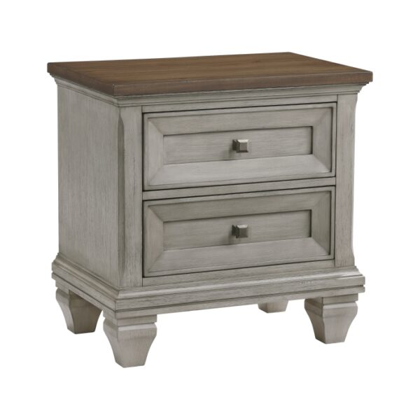 1305-4 Night Stand